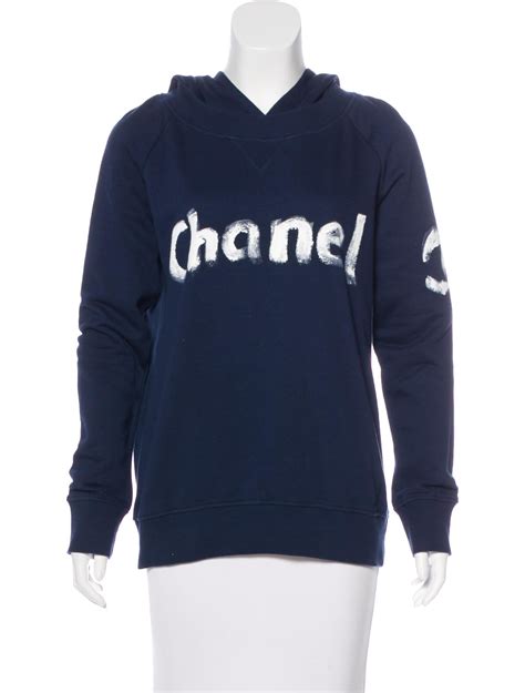 chanel sweatshirts|chanel sweatshirts for women.